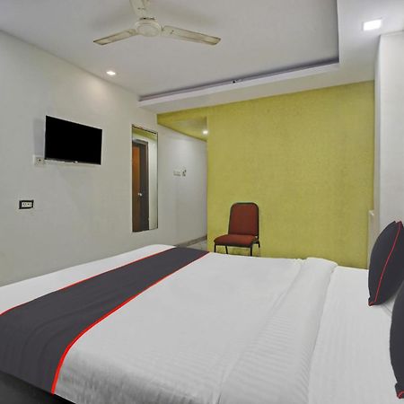 Collection O Sai Krupa Hotel Hyderabad Exterior foto